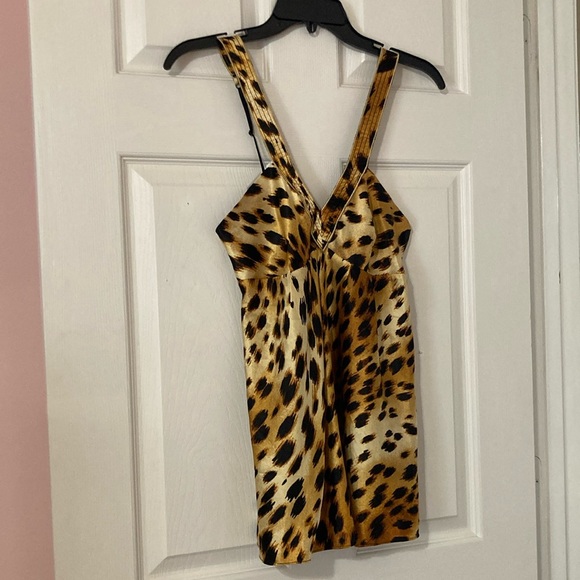 Victoria's Secret Other - Vintage Victorias’s Secret night dress